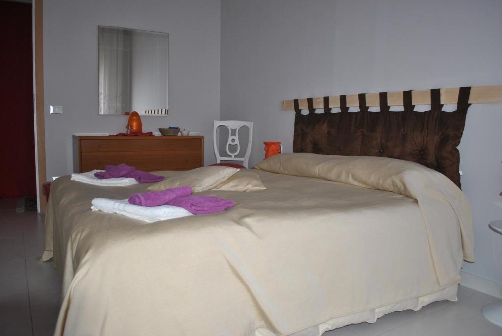 Venti Di Trapani B&B Номер фото