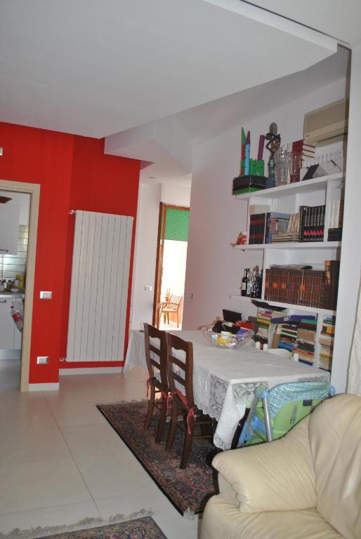 Venti Di Trapani B&B Екстер'єр фото