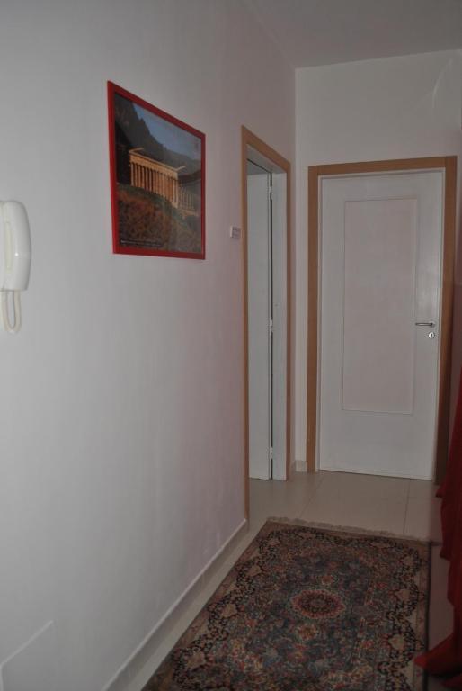 Venti Di Trapani B&B Екстер'єр фото