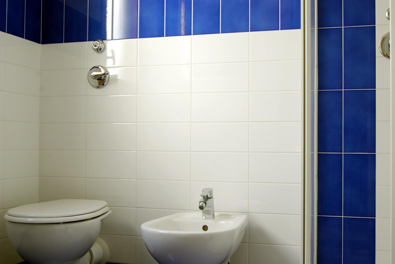 Venti Di Trapani B&B Екстер'єр фото