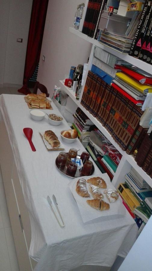 Venti Di Trapani B&B Екстер'єр фото