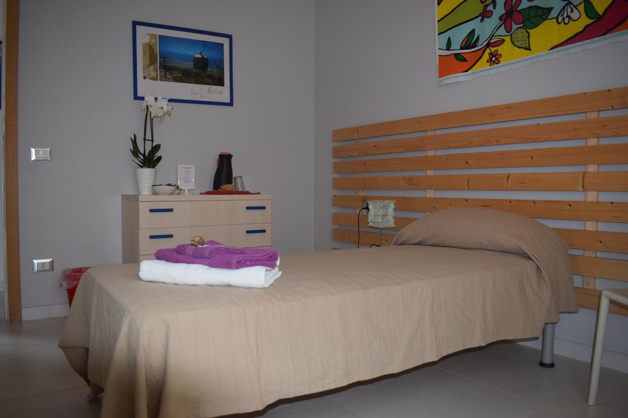 Venti Di Trapani B&B Екстер'єр фото