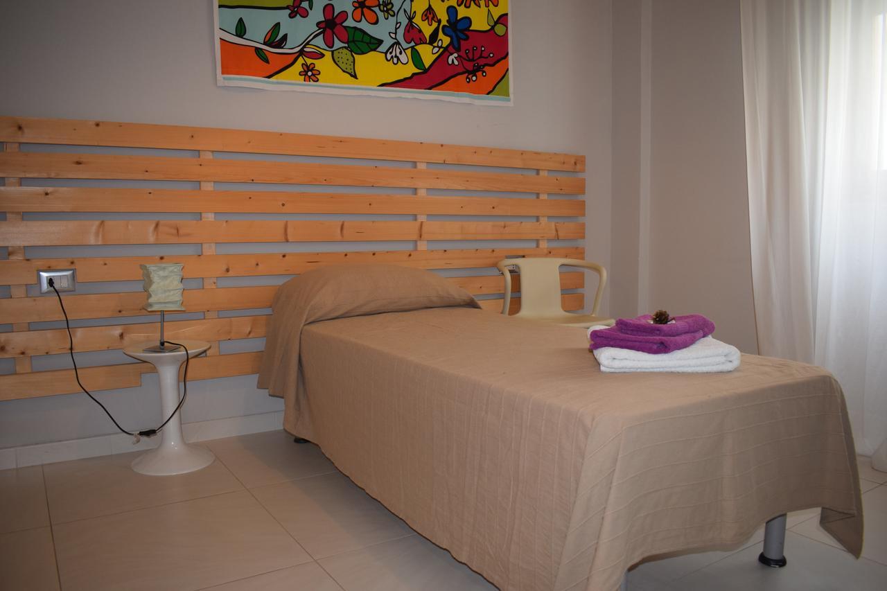 Venti Di Trapani B&B Екстер'єр фото
