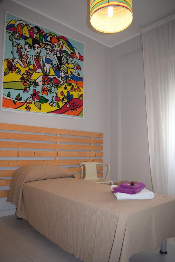 Venti Di Trapani B&B Екстер'єр фото